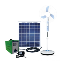 Energy-Saving 12V Solar DC Fan with Solar Panel (USDC-500)